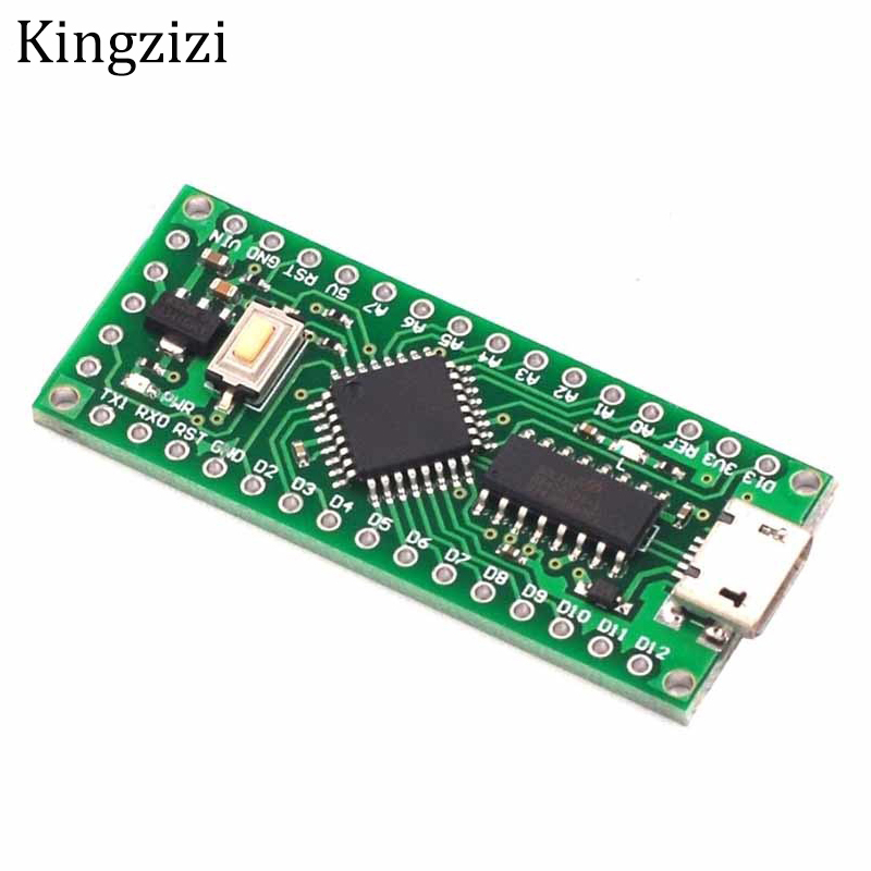 Chip Điều Khiển Lgt8F328P Lfp32 Minievb Arduino Nano V3.0 Atmega328P Ht42B534 Sop16