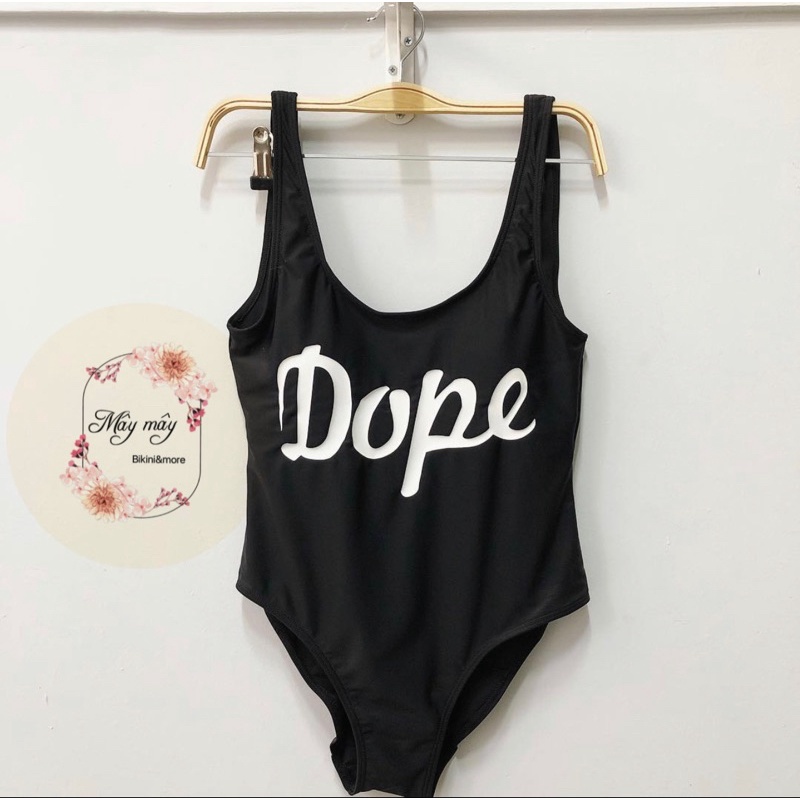 𝑴𝒂̂𝒚 𝑩𝒊𝒌𝒊𝒏𝒊 Bikini /Bodysuit Dope(Hình thật)