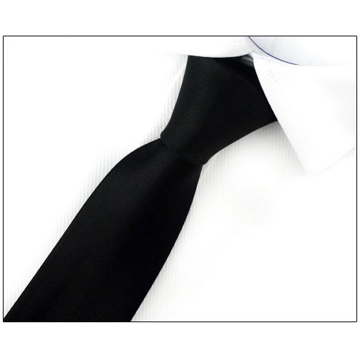 Cà vạt lụa Nam bản nhỏ 5cm &amp; 3,5cm tự thắt thời trang phong cách Hàn Quốc CV-01- CV-527- {Phụ kiện Vest Nam - AdamZone}