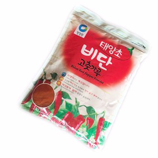 Bột ớt BiDan Loại Cực Mịn Hàn Quốc 1kg