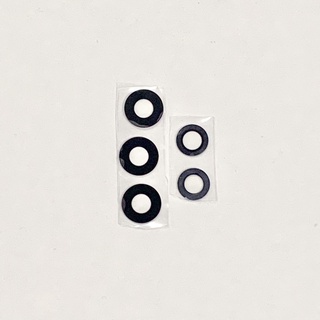 Kính camera điện thoại Sasung A72 rời ĐEN (3 mắt to+ 2 mắt nhỏ)