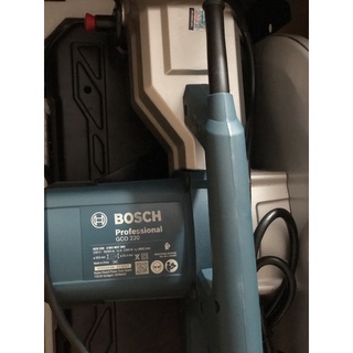 Máy cắt sắt 2000W Bosch Model GCO 200 355MM