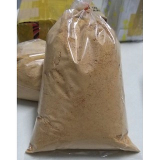 250gr muối tôm loại 1 độc quyền