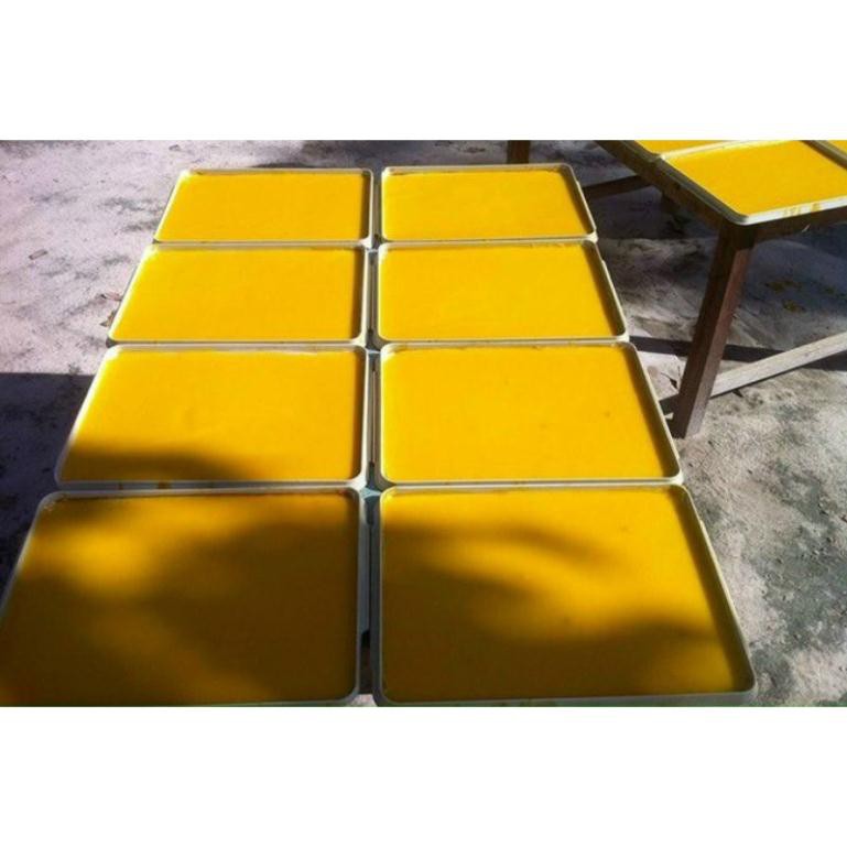 1kg Bánh tráng xoài nha trang loại 1  ⚠️Lẻ = Sỉ ⚠️TỪ ĐƠN 50K,  Hàng ngon nhà làm