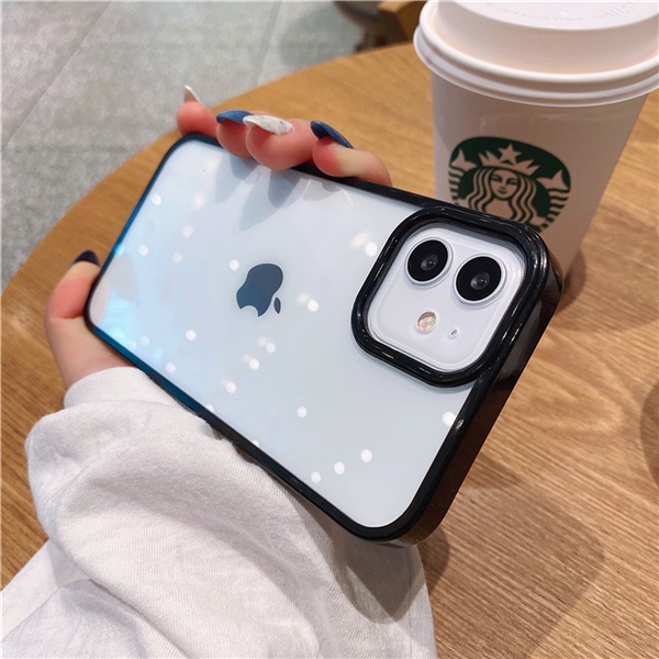 Ốp Điện Thoại Trơn Chống Ố Cho Iphone 13 Pro Max /6plus/6s/6s plus/6/7/7plus/8/8plus/x/xs/xs max/11/11 pro/11 promax | BigBuy360 - bigbuy360.vn