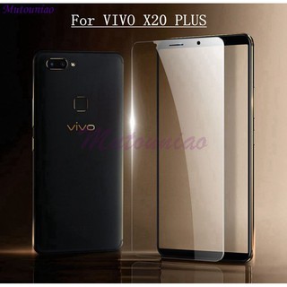 Set 2 Kính Cường Lực Cho Điện Thoại Vivo X20 Plus