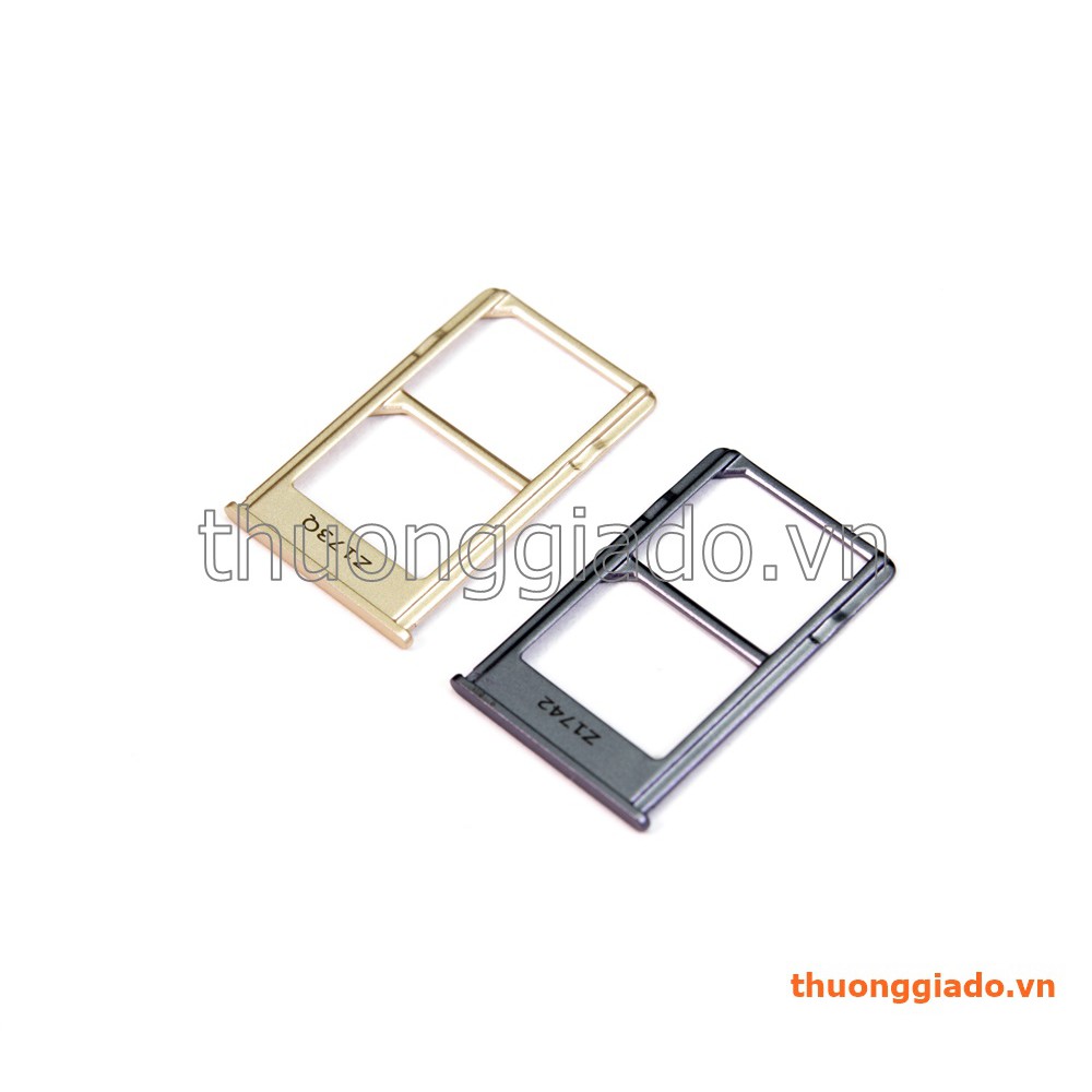 Khay sim Mi 5S Plus _ Sim tray