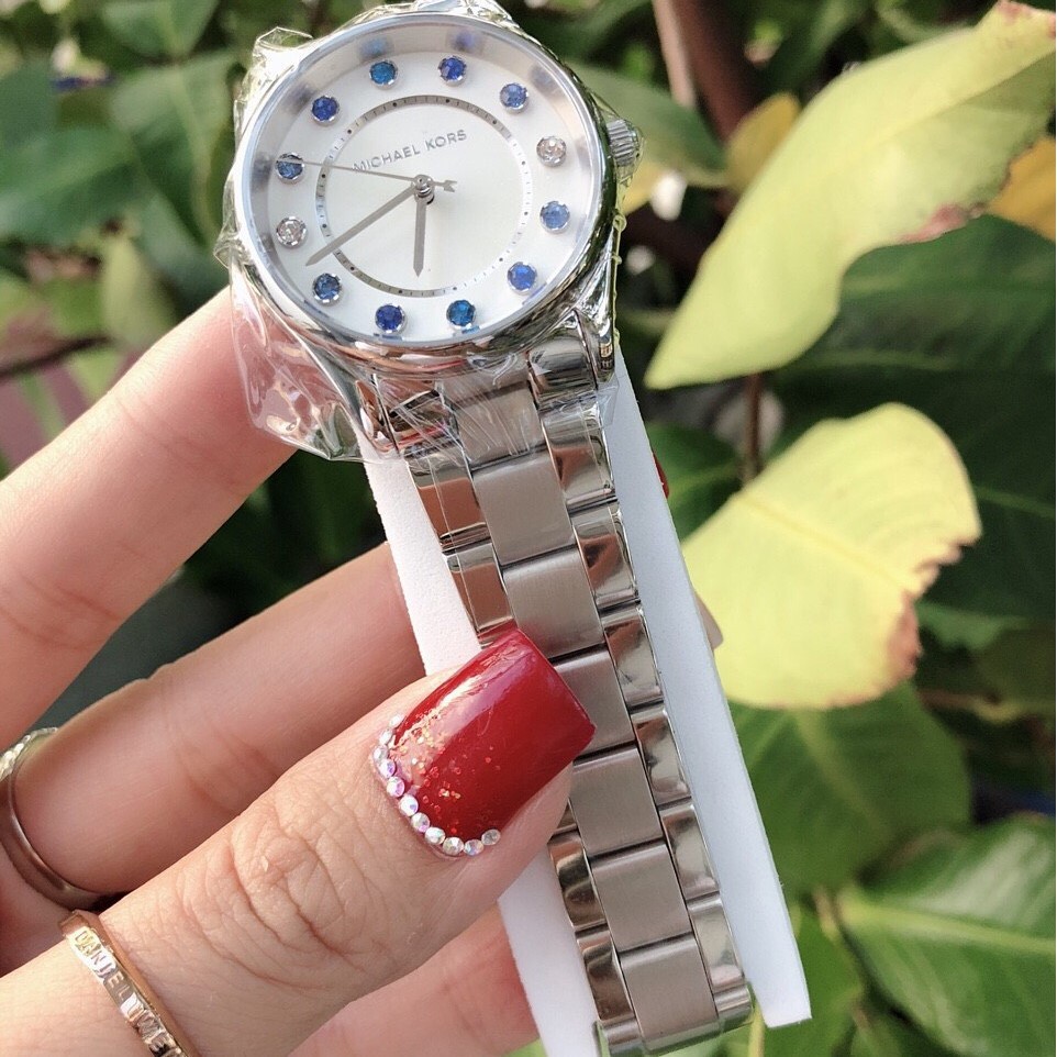 Đồng Hồ Nữ Michael Kors MK6600 34mm