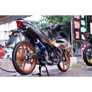 MÂM BENTFAST SIÊU RẺ - DÀNH CHO EXCITER 150