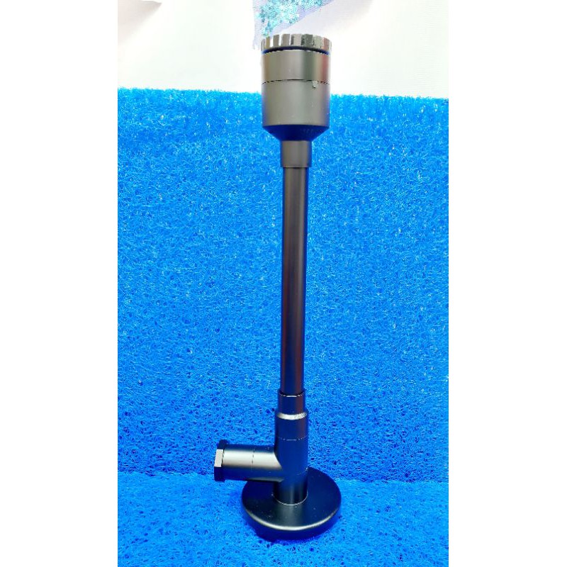 Hút mặt hút đáy dòng bơm Atman