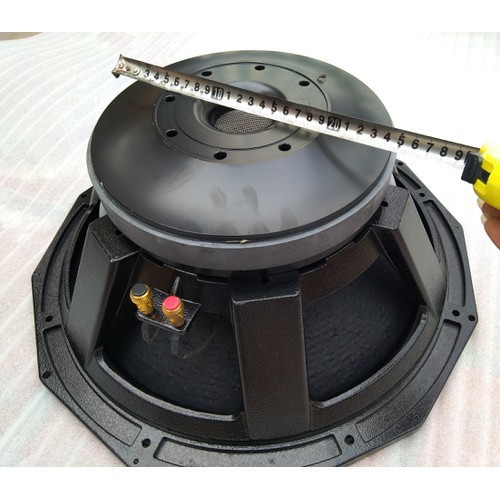 LOA BASS SUB 50 NEXO CÔN 125 - GIÁ 1 ĐÔI - LOA SIÊU TRẦM 5 TẤC - HDSBS306KK3