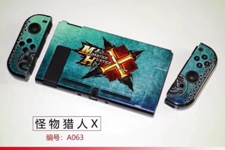 case ốp nintendo switch mario