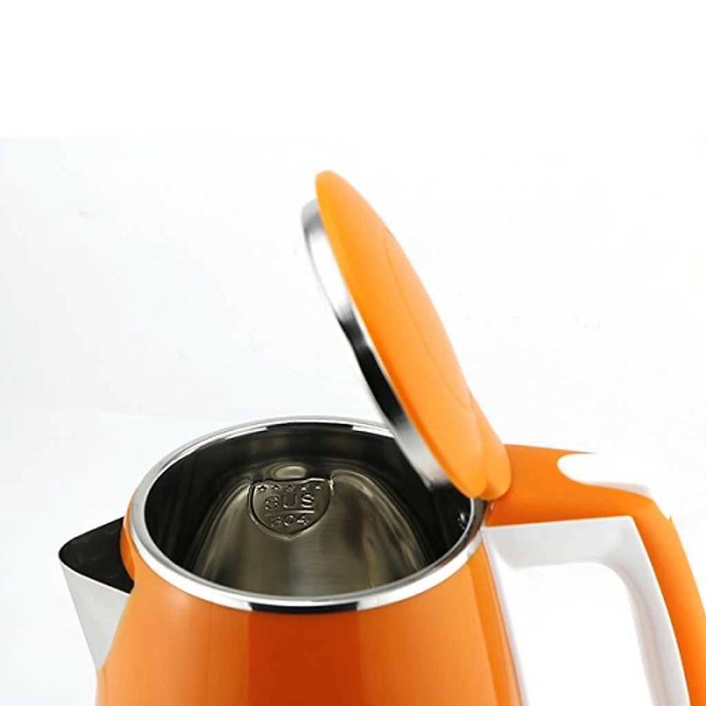 Bình đun siêu tốc Elmich  Smart Cook KES-3866 1.8 lít