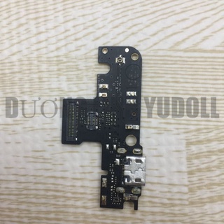 Cụm đuôi sạc,micro Xiaomi Redmi Note 5A