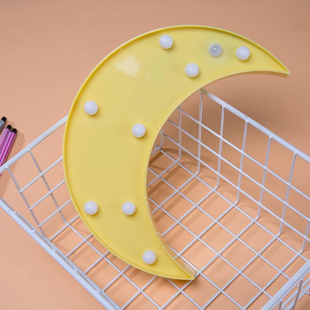 Đèn Ngủ Ánh Sáng Trắng Ấm Trang Trí Nhà Cửa