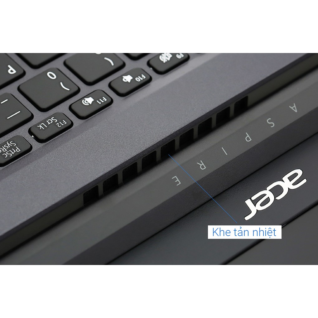 Laptop Acer Aspire 3 A315-34-C38Y 15HD/N4020/4OB/256GB/Win/Đen | BigBuy360 - bigbuy360.vn