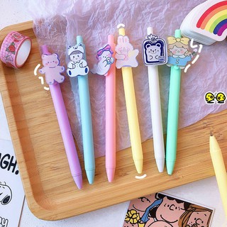 BÚT NƯỚC GẮN STICK CUTE