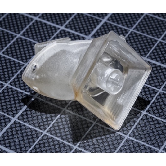 Keycap Chiếc Tàu / Ship