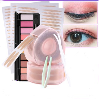 Kích mí lưới cuộn Eyelid Tape