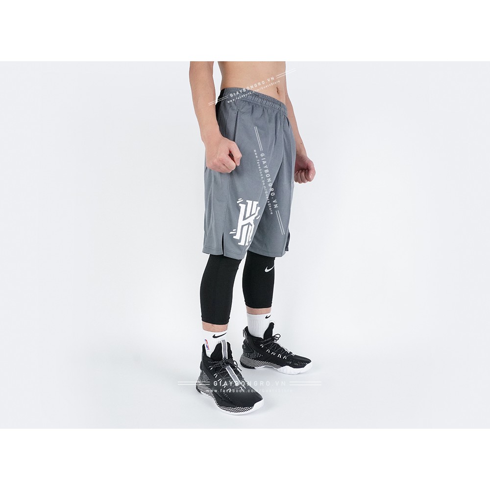 Quần bóng rổ Kyrie Irving