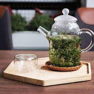 Hoa sâm khô Hàn Quốc - Túi 500g