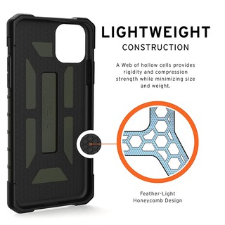 Ốp Lưng UAG iPhone 11 Pro Max Pathfinder SE Camo