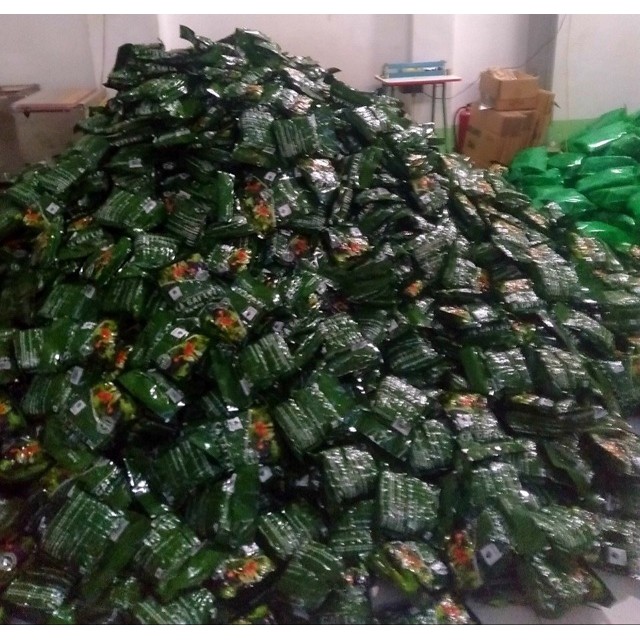 TRÀ TÚI LỌC CÀ GAI LEO SADU MÁT GAN THẢI ĐỘC GAN