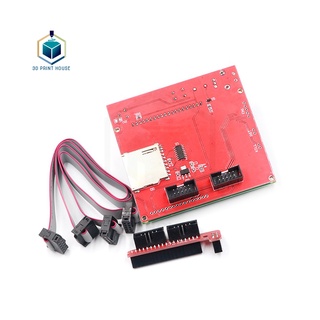 LCD 12864 Màn Hình Dành Cho Máy In 3D