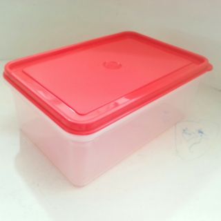 Bộ 5 cái hộp nhựa cao cấp đựng thực phẩm 2700ml