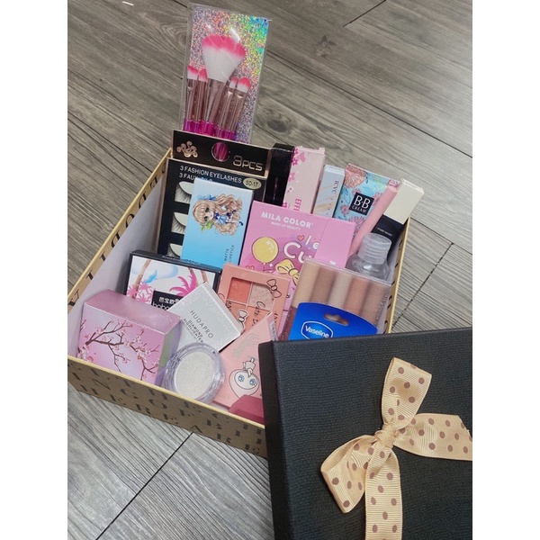 SET MAKEUP TRANG ĐIỂM FULL BỘ | BigBuy360 - bigbuy360.vn