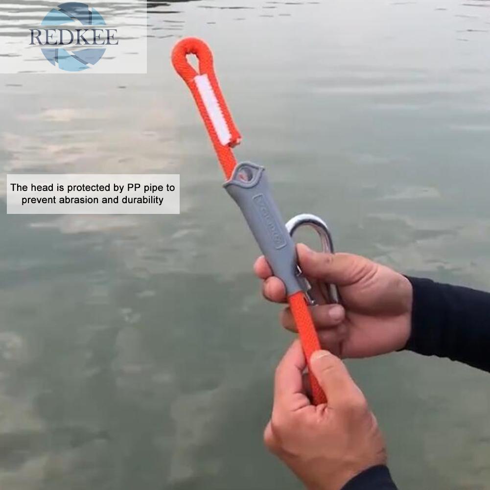 Dây Thừng Leo Núi Độ Bền Cao 10m