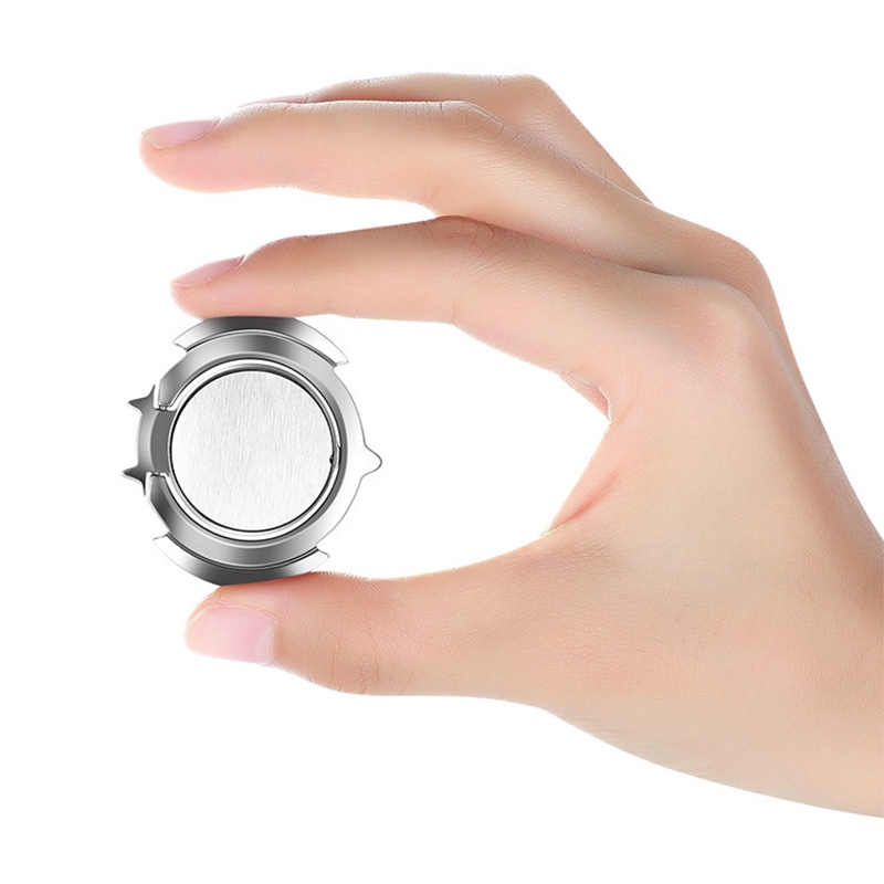 Giá đỡ điện thoại dạng nhẫn đeo tay