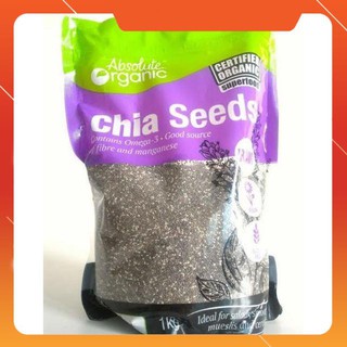 Hạt chia của úc 1kg