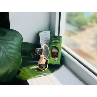 [ Cafe ] Tinh Dầu Treo Thơm Xe Hơi