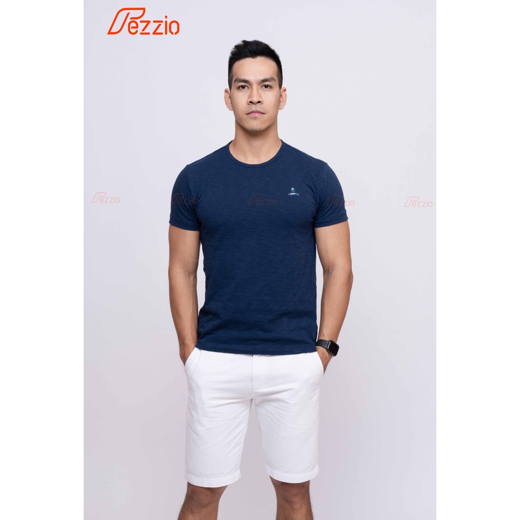 ÁO THUN FEZZIO NAVY