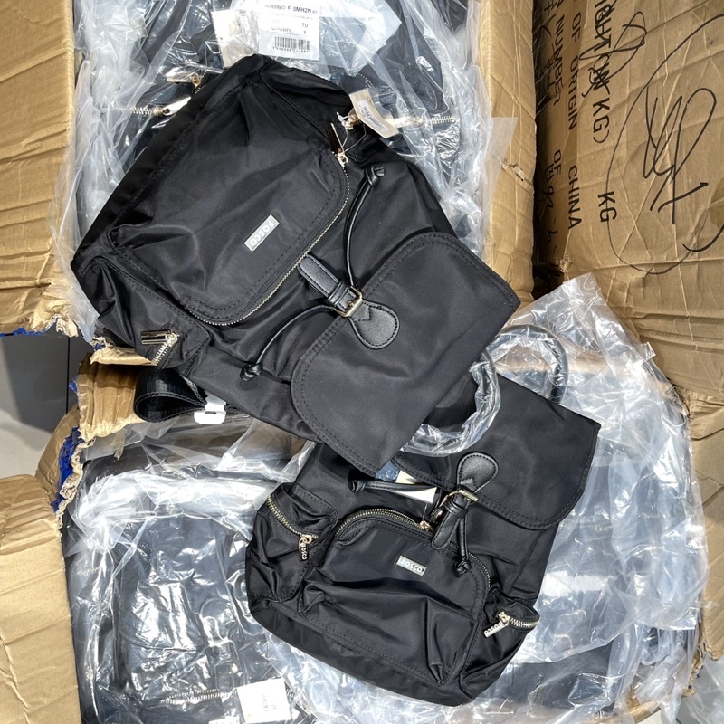 Balo xuất âu fosco