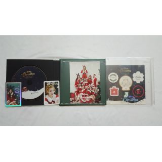 TWICE Lane1 Xmas Album