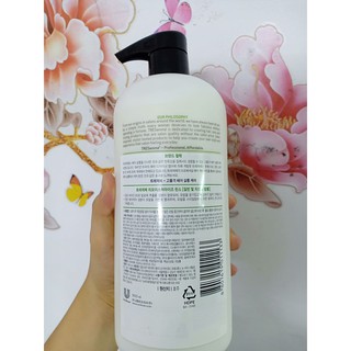 DẦU XẢ TRESEMME USED BY PROFESSIONALS