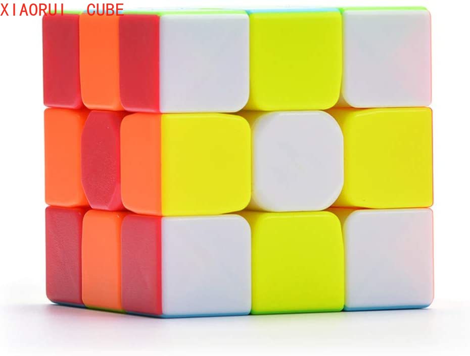 Khối Rubik 3x3 3x3 Hiệu Qiyi Warrior