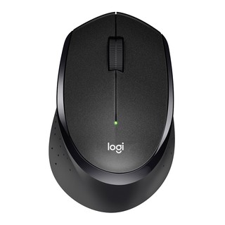 Mua Chuột Không Dây Logitech M331 Silent - Bảo Hành 12 Tháng - Hàng Chính Hãng