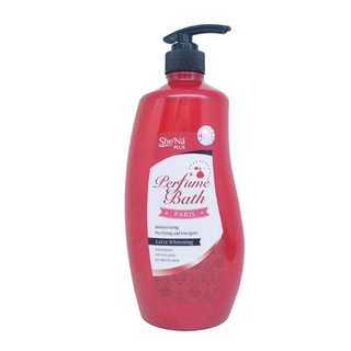Sữa tắm shena Plus đến từ malaysia