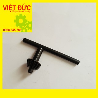 Tay khóa đầu kẹp mũi khoan 13mm