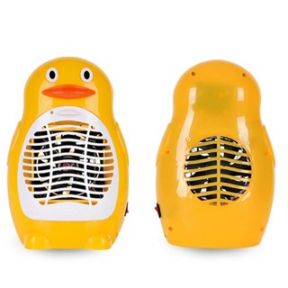 Đèn bắt muỗi hình thú