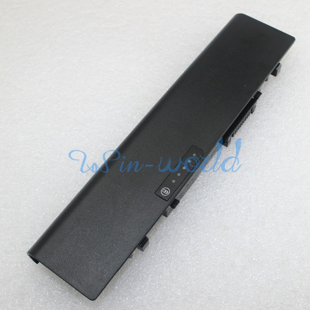 pin laptop Dell Studio 15 1535 1536 1537 1555 1557 1558 WU946 PP33L PP39L