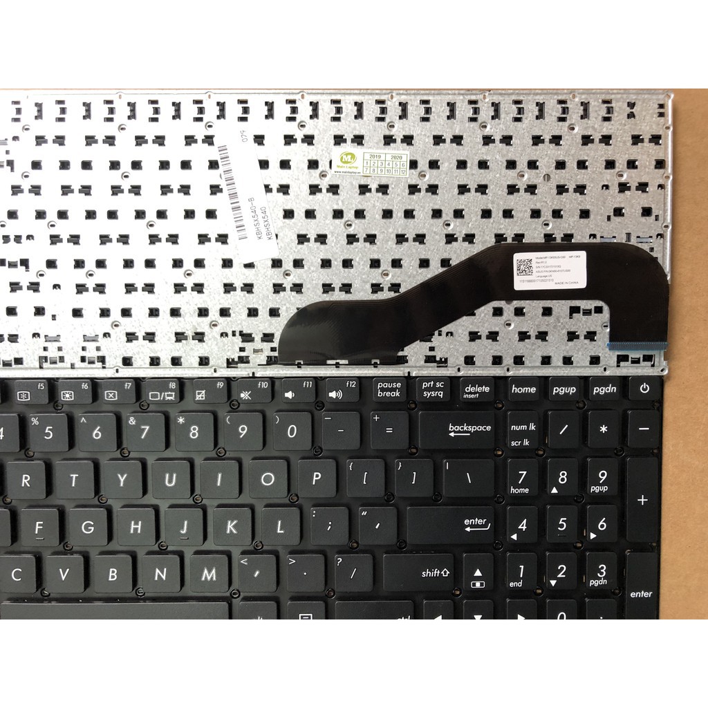 Bàn Phím Asus A540 A540L A540LA A540UP