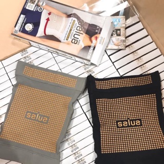 Đai nịt giảm mỡ bụng Salua