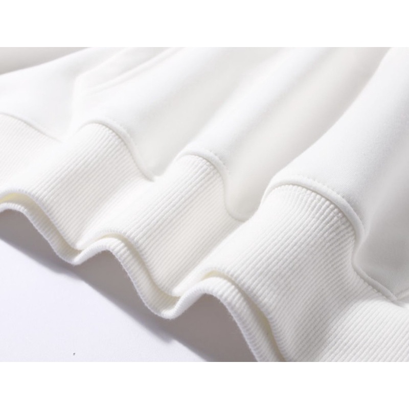 ￼Áo nỉ mũ hoodi Adlv gấu cho bé trai, gái, áo unisex cho bé , Samyy_vn