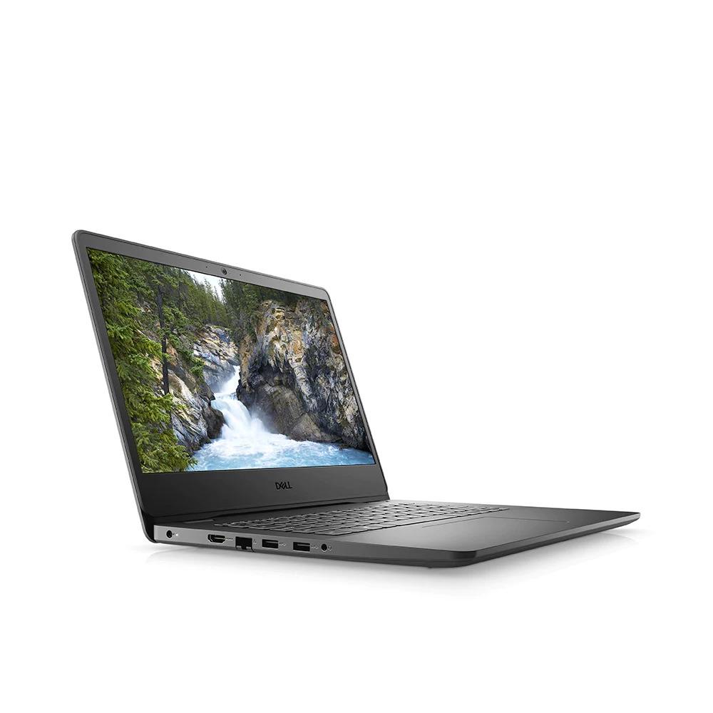 [Nhập mã DEMUS10 giảm 10% tối đa 50K] Laptop Dell Vostro 3400 i3-1115G4, 8GB, 256GB, 14.0" FHD, Win 10, Đen (70235020)