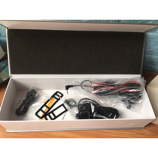 Camera hành trình gương Anytek A5 Full HD