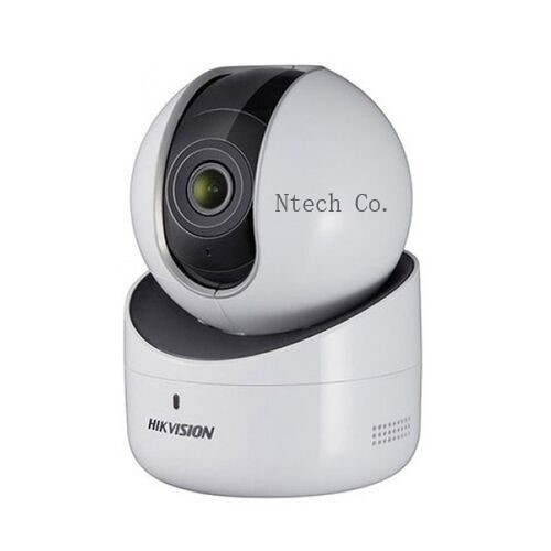 Camera IP Wifi Hikvision 2.0mp 1080P - model DS-2CV2Q21FD-IW(B)